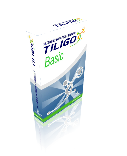 TILIGO BASIC